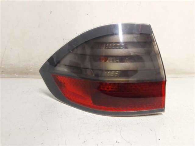 Piloto Trasero Izquierdo Ford S Max 2.0 TDCI (CA1)(2006 _)