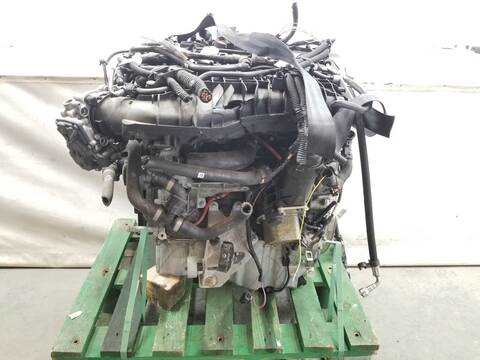 Foto 2ª: Motor Completo Bmw Serie 4 418 420 I [B48B20A]