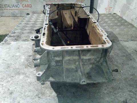 Foto 2ª: Carter Mercedes Clase ML 500 5.0 G 292CV 215KW