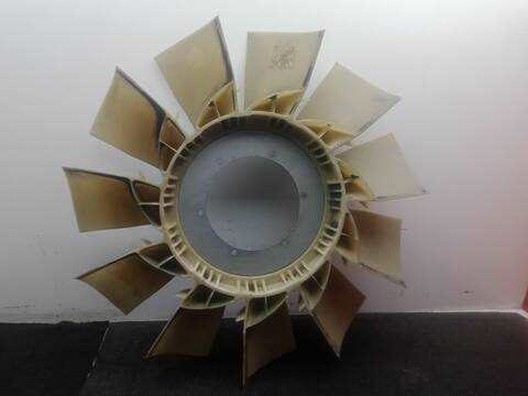 Foto 2ª: Ventilador Viscoso Motor Volvo FL 7.2 DIESEL 241CV 177KW [D7F240EUV] (2010)