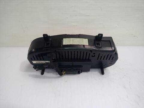 Foto 2ª: Cuadro de Instrumentos Seat Toledo EXCLUSIVE 140CV [BKD] (2004)