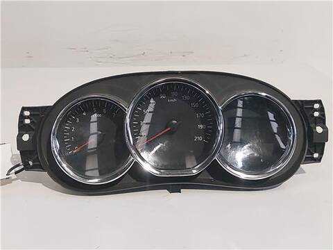 Cuadro de Instrumentos Dacia Sandero 1.5 LAUREATE 90CV 66KW
