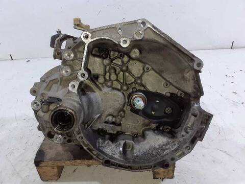 Caja Cambios Peugeot 207 X-LINE 73CV 54KW