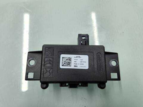 Foto 3ª: Centralita Motor ECU DS 7 PERFORMANCE LINE 180CV 132KW [5G06] (2020)