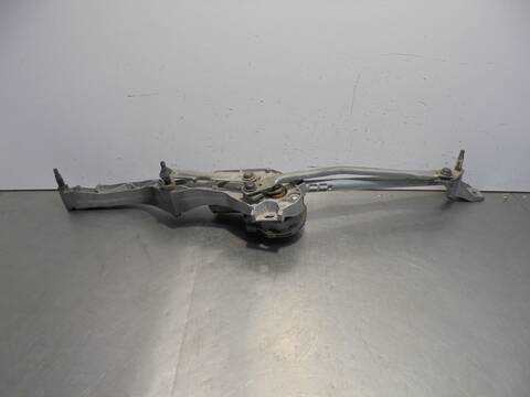 Motor Limpia Delantero Mercedes Clase C 160 350 CGI 219.357) 292CV 215KW