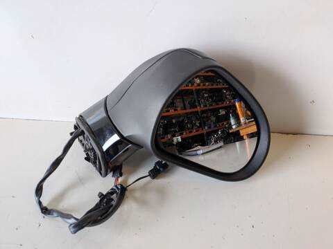 Retrovisor Derecho Peugeot 207 8HR