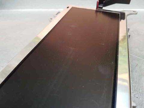 Foto 3ª: Pantalla Multifuncion Bmw X6 3.5D 286CV 210KW [306D5] (2009)