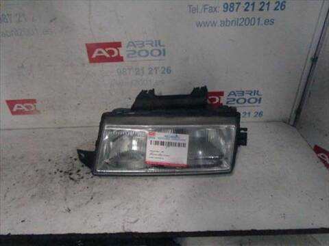 Faro Izquierdo Ssangyong Musso 2.9 D 99CV 73KW