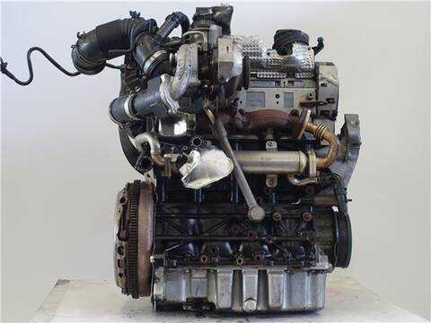 Foto 3ª: Motor Completo Volkswagen Golf 2.0 ADVANCE 140CV 103KW [CBDB] (2008)