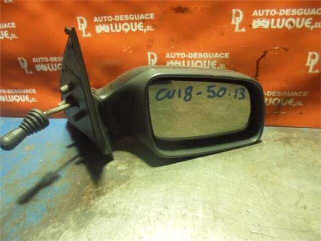 Retrovisor Derecho Opel Astra 2.0 DI