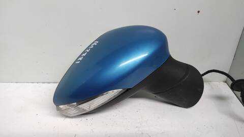 Foto 2ª: Retrovisor Derecho Ford Fiesta SFJA (2012)