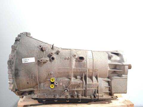 Foto 3ª: Caja Cambios Automatica Land Rover Range 2.7 TD V6 CAT 190CV 140KW AUT. [276DT] (2006)