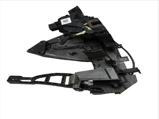 Foto 2ª: Cerradura Puerta Delantera Izquierda Land Rover Range 2.7 D 4X4 190CV (2005)