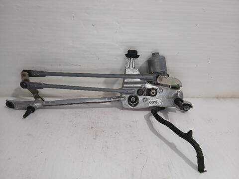 Motor Limpia Delantero Peugeot 308 ACTIVE 110CV