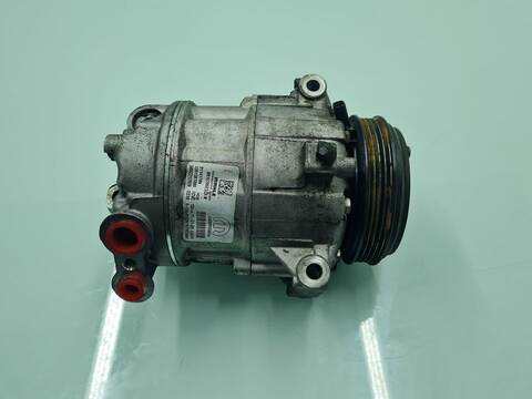 Compresor Aire Acondicionado Fiat Ducato 130 L2H2 131CV 96KW
