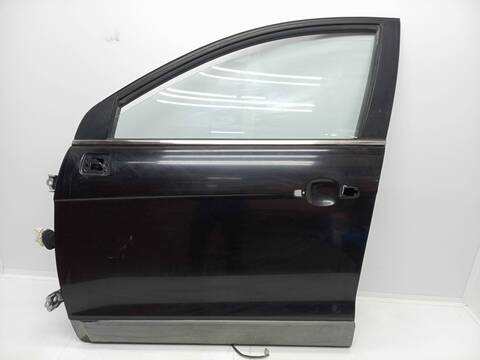 Puerta Delantera Izquierda Chevrolet Captiva 2.0 VCDI LS 150CV 110KW