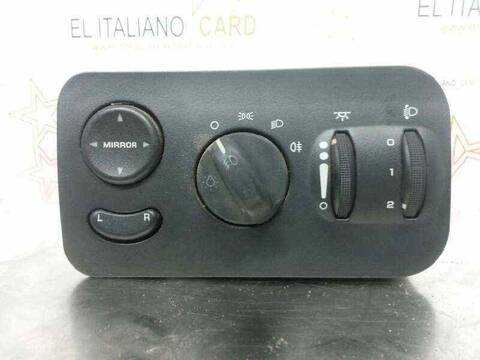 Mando Luces Chrysler Voyager 147CV 108KW