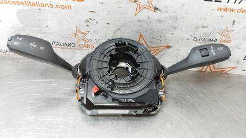 Anillo Airbag Bmw Serie 5 518 520 D 184CV 135KW