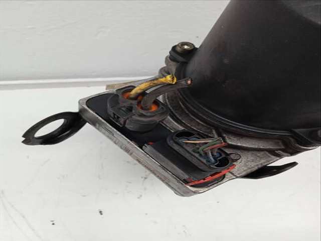 Foto 2ª: Bomba de Direccion Peugeot 307 2.0 HDI CAT 90CV 66KW [RHY] (2004)