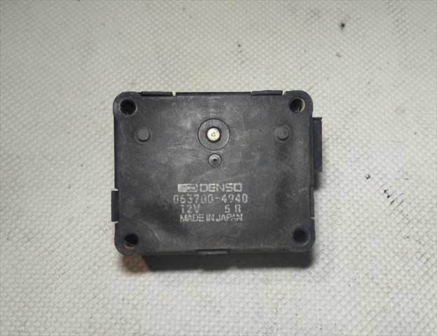 Calefacción Land Rover Discovery 2.5 TDI 300