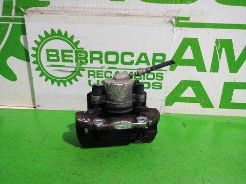 Foto 3ª: Pinza Freno Delantera Derecho Ford Fiesta AMBIENTE 68CV (2001)