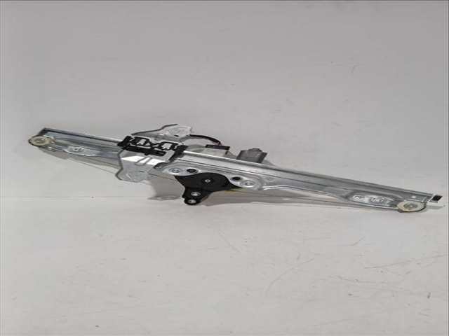 Foto 3ª: Elevalunas Eléctrico Delantero Derecho Nissan Qashqai 1.3 DIG-T 140CV [HR13DDT] (2013)