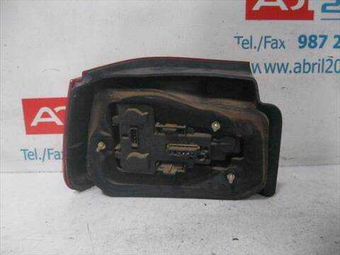 Foto 2ª: Piloto Trasero Derecho Seat Ibiza 1.9 SDI 68CV 50KW [AQM] (2000)