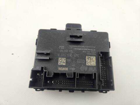 Foto 3ª: Centralita Motor ECU Cupra Leon STYLE 150CV [DXDB] (2025)