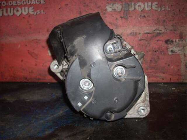 Foto 3ª: Alternador Opel Vectra 3.0 CDTI [Z 30 DT]