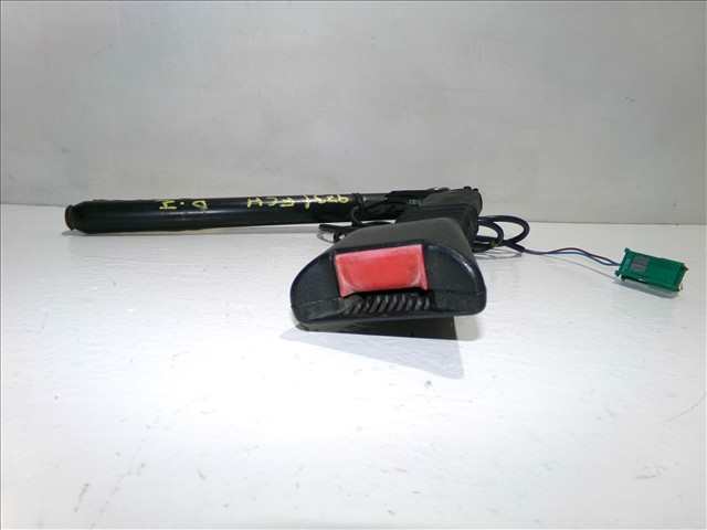 Foto 3ª: Cinturón Delantero Izquierdo Opel Meriva 1.7 CDTI 2003-2010 [Z17DTH] (2006)