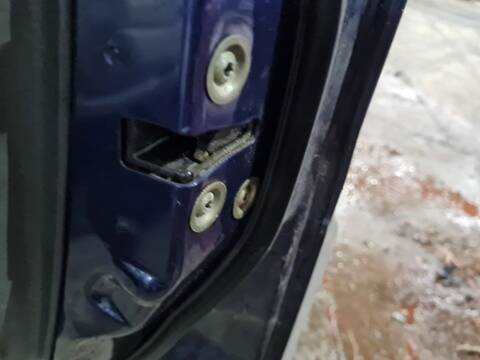 Cerradura Puerta Delantera Derecha Suzuki Grand Vitara 2.0 TD 109CV 80KW