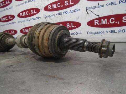 Foto 2ª: Transmision Delantera Izquierda Toyota Auris 2.0 D-4D CAT 126CV 93KW (2006)