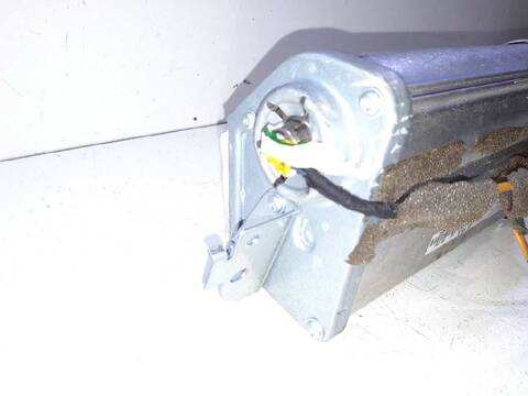 Foto 3ª: Airbag Delantero Derecho Alfa Romeo 159 1.9 JTD M) 16V CAT 150CV 110KW [939A2000] (2007)