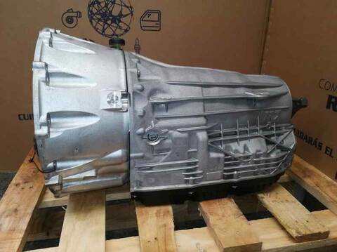 Foto 2ª: Caja Cambios Automatica Mercedes Clase C 160 C 220 D 205.304) COUPE 170CV 125KW AUT. [651921] (2018)