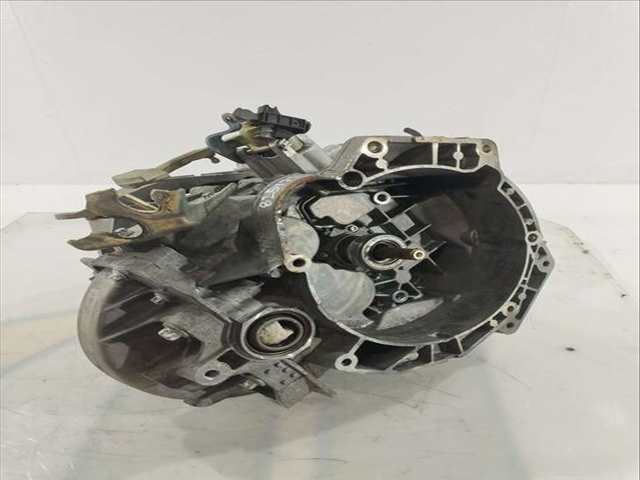 Caja Cambios Opel Corsa ENJOY 90CV 66KW