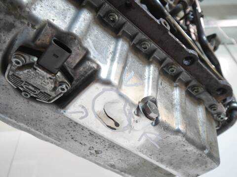 Motor Completo Volkswagen Passat 105CV 77KW
