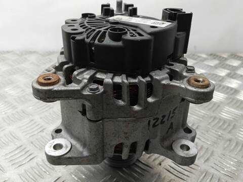 Foto 2ª: Alternador Seat Arona 1.0 TSI STYLE [DGT] (2019)