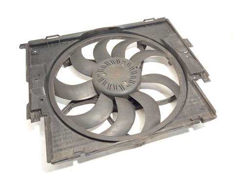 Foto 3ª: Electroventilador Bmw Serie 3 318 2.0 D 150CV 110KW F34) GRAN TURISMO B47D20 [N47D20C] (2014)