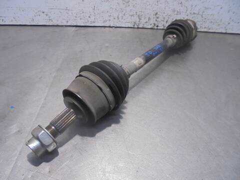 Foto 3ª: Transmision Delantera Izquierda Opel Corsa 1.2 16V CAT Z 12 XEP - LB4) 80CV 59KW [Z12XEP] (2007)