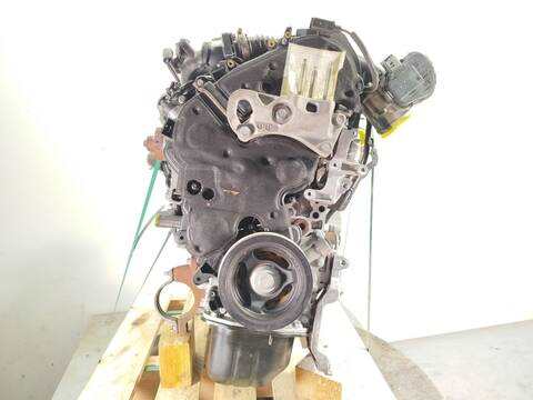 Foto 4ª: Motor Completo Ford Fiesta 1.6 TDCI 95CV 70KW [T3JA,TZJA,TZJB] (2010)