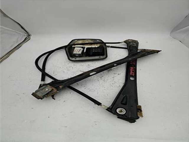 Foto 2ª: Elevalunas Eléctrico Delantero Izquierdo Volkswagen Golf CONCEPTLINE (E) [BXE]