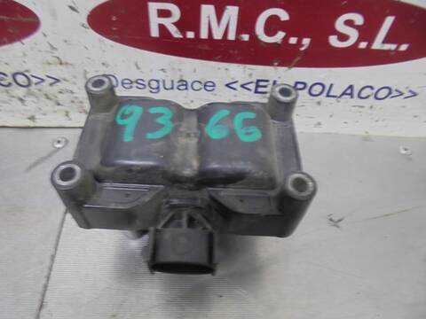 Foto 2ª: Modulo Encendido Ford C Max AMBIENTE D) 100CV 74KW FOCUS CAP) [HWDA] (2003)