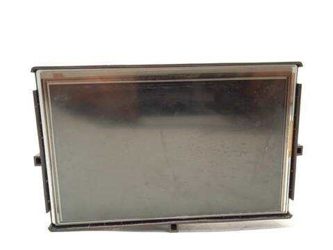 Foto 3ª: Pantalla Multifuncion Renault Clio 1.5 DCI DIESEL FAP 90CV 66KW [K9K628] (2018)