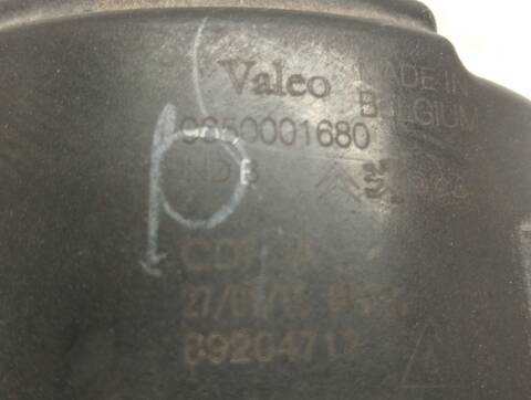Foto 4ª: Faro Antiniebla Delantero Izquierdo Peugeot 407 BASICO COUPE 204CV 150KW [UHZ] (2006)