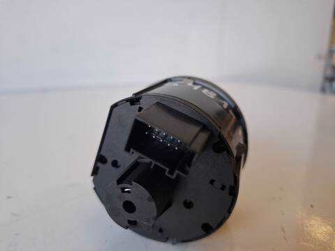 Foto 2ª: Mando Luces Volkswagen Golf GT SPORT 170CV (2003)