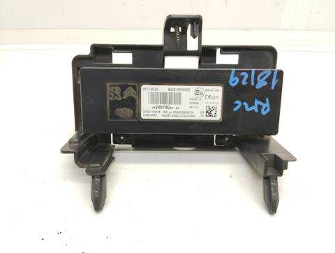 Centralita Motor ECU DS 4 BASIS 120CV 88KW