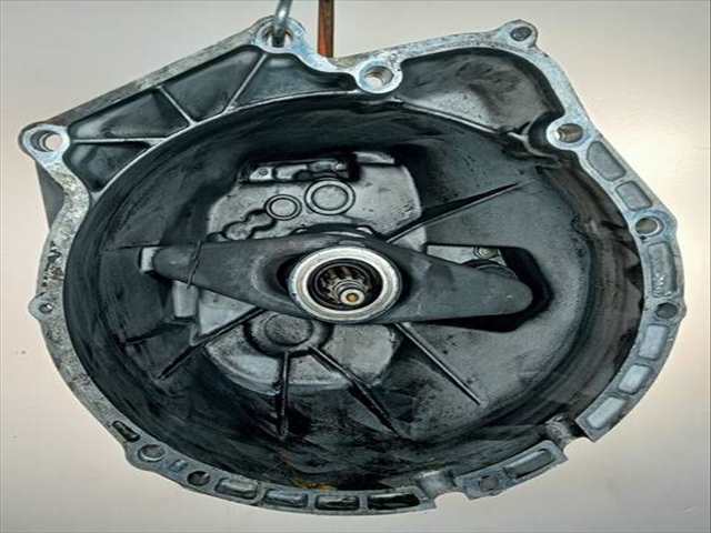 Caja Cambios Bmw Serie 3 315 1.9 CAT 118CV