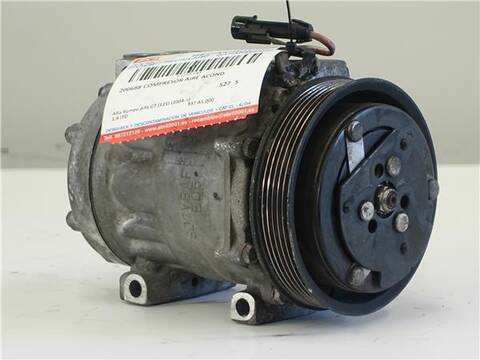 Compresor Aire Acondicionado Alfa Romeo Gt 1.9 JTD 150CV 110KW