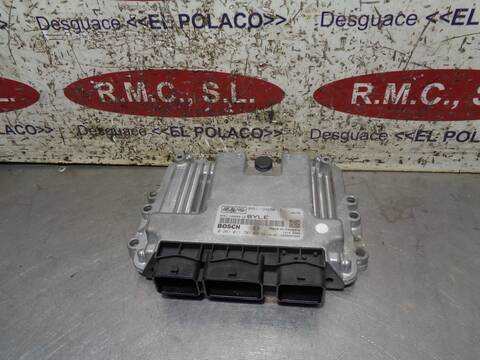 Centralita Motor ECU Ford Focus TREND 90CV 66KW