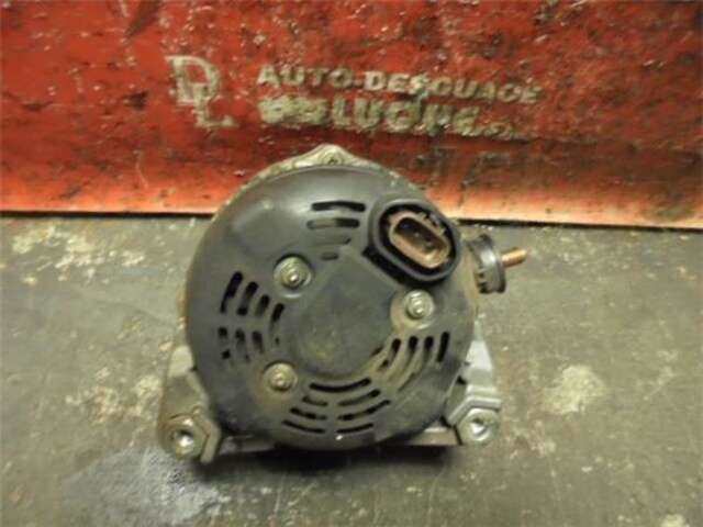 Foto 2ª: Alternador Suzuki Grand Vitara 1.9 DDIS JLX (5-PTAS.) [1.9 LTR. - 95 KW DDIS TURBODIESEL] [F9QB264]